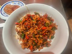 -王繁星面馆(西安熙地港店)