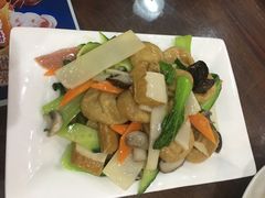 -长兴菜馆(高桥店)
