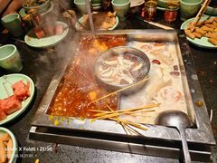 -蜀江龙火锅(339店)