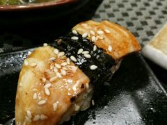 -昊·来了寿司(双楠2店)