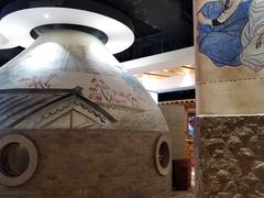 -丽池宫韩式汗蒸会馆(华灯坊店)