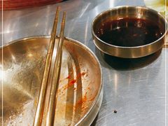 -本炙炭烤·蒲烧活鳗料理店(金沙洲店)