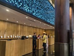 -西安威斯汀大酒店