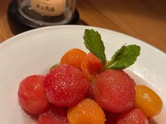 -不二·民谣音乐餐酒吧(九眼桥店)