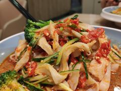 -魏家凉皮(协和店)