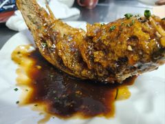 -香厨中餐厅(松北香格里拉店)