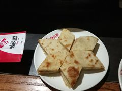 大饼-辣尚瘾·烤鱼·新川菜(交大直营店)