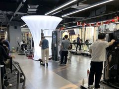 -超鹿运动(五四路恒力城店)