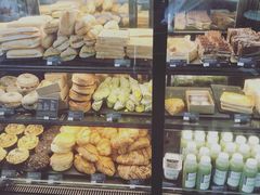 -星巴克(海口美兰机场分店)