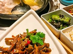 -百年果林椰子鸡(中洲店)