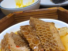 黑椒金钱肚-龙凤点心·饼家(松岗店)