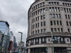 -三越百货(三越银座店)