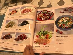 -红樱桃·欢乐餐厅(太原里店)