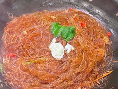 -费大厨辣椒炒肉(正佳广场店)