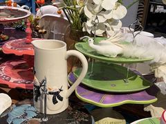 -陶缘陶瓷工厂店