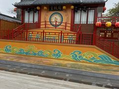 -深圳锦绣中华民俗村