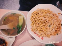 -百家鸡味馆(清泰店)