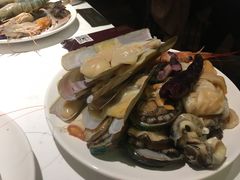 -加餐海鲜自助(宝龙一城店)