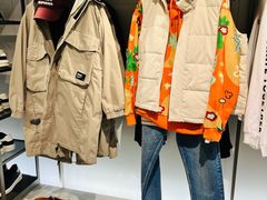 -ZARA(世贸天阶店)
