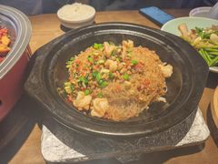 -向川南·水煮鱼·川菜(和平里店)