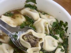 -回坊马二饺子馆