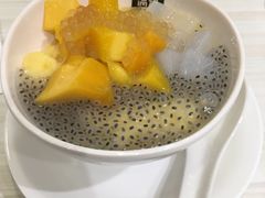 -满记甜品(优客百盛店)