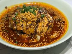 -龙抄手(文殊坊店)