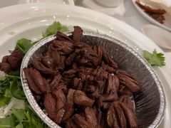 火燎鸭心-全聚德(前门店)