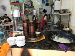 -代四孃牛华豆腐脑美味小食(总店)