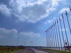 -梁子湖东篱老屋生态庄园