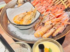 -松竹和日式料理(广厦店)
