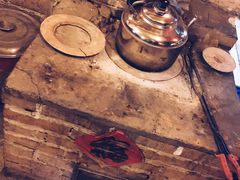 -闯关东东北农家菜(崂山石老人店)