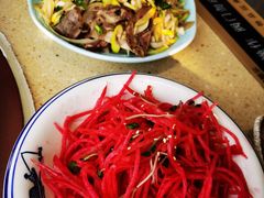 -313羊庄·羊肉火锅烧烤(李村店)