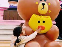 -丽达购物中心(崂山店)