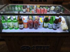 -紫霞门韩国料理烤肉(深南东路店)