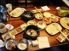 -火炉情韩国料理店(古田路店)