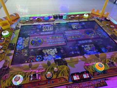 -阿尔法Game Station(中山路店)