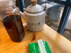 -小小河边鱼(天润城店)