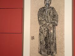 -江苏省美术馆(长江路新馆)