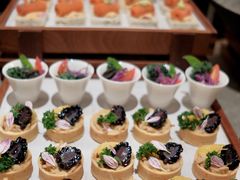 -康莱德酒店·美庭自助餐厅