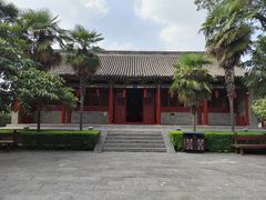 -洛阳周公庙博物馆