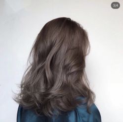 -3AM HAIR SALON染发烫发接发