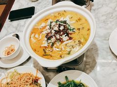 -小菜园新徽菜(宜兴八佰伴店)