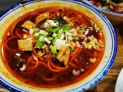 -庆蓉云·庆云面(双林店)