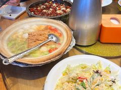 -永安鱼庄·镇江菜(丁卯店)