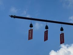 -龙华素斋(龙华路店)