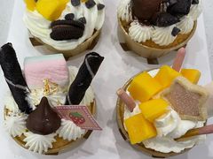 -爱之旅diy烘焙坊(西直门店)
