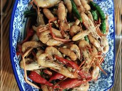 -巢湖名吃·徽府农家菜(半汤店)