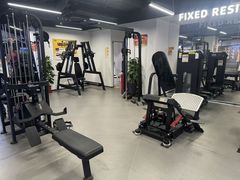 -超鹿运动(达信大厦店)