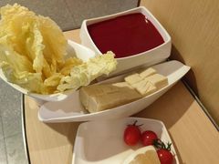 -海底捞火锅(旭辉MALL店)